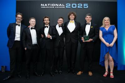 National Insurace Awards